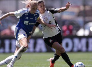 Brasileirão tem rodada completa das séries A e B e final no feminino