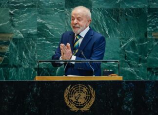 Defesa da democracia e metas da COP30 encerram agenda de Lula nos EUA Confira a íntegra do discurso de Lula na abertura da Assembleia da ONU