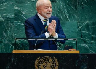 Confira os principais pontos do discurso de Lula na Assmbleia da ONU Confira os principais pontos do discurso de Lula na Assmbleia da ONU