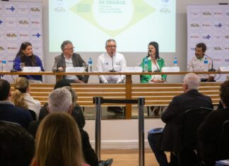 Saúde lança campanha para reduzir recusa à doação de órgãos