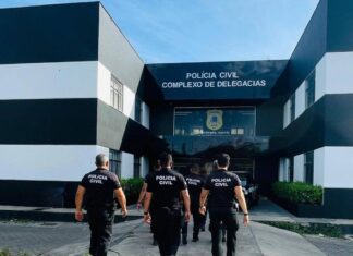 Combate à Criminalidade Alcança Marco Histórico Em Feira De Santana