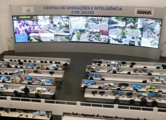 Trotes São 6,4% Das Ligações Recebidas Pela Segurança Pública Em 2025