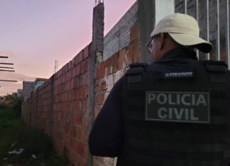 Polícia Prende Homem No Pará Por Estupro De Vulnerável Em Juazeiro