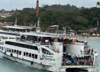 Prazo Para Revalidação Da Tarifa Social Do Ferry-boat é Prorrogado