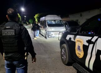 Operação “Provérbios 7” Prende Três Homens Por Tortura Na Bahia