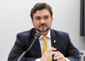 Celso Sabino Anuncia Saída Do Ministério Do Turismo