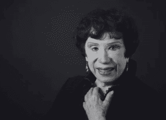 Berta Loran, Lenda Do Humor, Morre Aos 99 Anos
