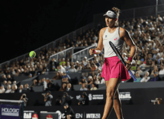 Bia Haddad vence confronto brasileiro nas oitavas do SP Open Bia Haddad vence confronto brasileiro nas oitavas do SP Open