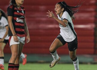 Botafogo conquista Brasileirão sub-20 de futebol feminino Botafogo conquista Brasileirão sub-20 de futebol feminino