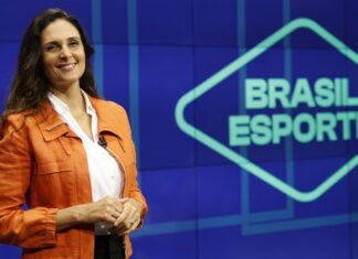 Brasil Esporte: revista eletrônica da TV Brasil estreia no domingo Brasil Esporte: revista eletrônica da TV Brasil estreia no domingo