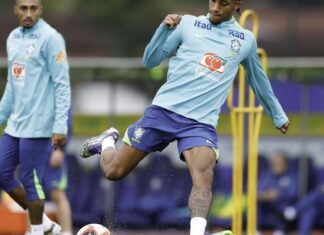 Brasil enfrenta Bolívia em seu último compromisso pelas Eliminatórias Brasil enfrenta Bolívia em seu último compromisso pelas Eliminatórias