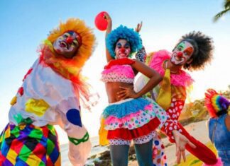 Prefeitura Monta Esquema De Transporte Para Festejos No Rio Vermelho