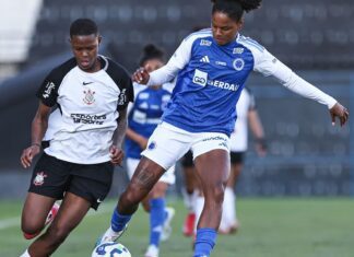 CBF divulga datas e horários da decisão do Brasileiro Feminino CBF divulga datas e horários da decisão do Brasileiro Feminino