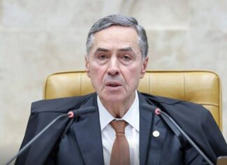 Barroso Afirma Que Julgamento De Bolsonaro Ocorrerá Com Serenidade E Sem Interferências