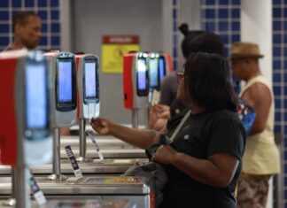 Metrô Terá Operação Especial Para Jogo Entre Bahia E Cruzeiro