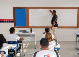 Estudo Aponta Baixa Valorização Dos Professores Entre Alunos Do Ensino Fundamental