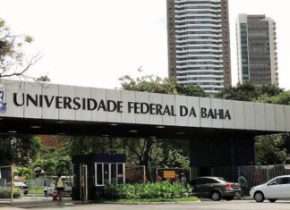 Encerram Hoje As Inscrições Para Concurso Para Professores Da Ufba