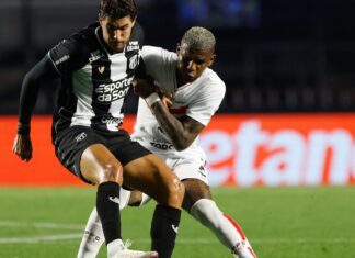 Ceará derrota São Paulo no encerramento da 25ª rodada do Brasileiro Ceará derrota São Paulo no encerramento da 25ª rodada do Brasileiro