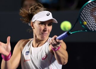 Com eliminação em Seul, Bia Haddad terá queda no ranking mundial Com eliminação em Seul, Bia Haddad terá queda no ranking mundial