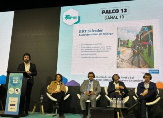 Salvador é Destaque Em Evento Nacional De Inovação E Mobilidade Urbana