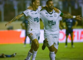Copa do Nordeste: Bahia vence Confiança por 4 a 1 e encaminha título Copa do Nordeste: Bahia vence Confiança por 4 a 1 e encaminha título
