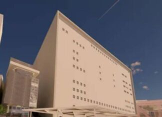 TCA Tem Novo Prédio E Amplia Ligação Com O Bairro Do Garcia