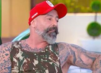 Humorista De ‘A Praça É Nossa’ Cris Pereira é Condenado A 18 Anos Por Estupro De Vulnerável
