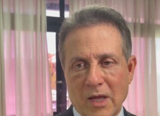 Maurício Trindade Comenta Impasse Da LOUOS E Defende Calma Na CMS