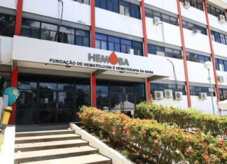 VÍDEO: Ex-servidora Da Hemoba é Presa Por Desvio De Mais De R$ 500 Mil