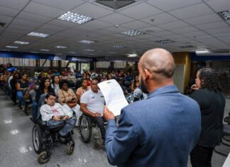 Dia D Encaminha 184 Pessoas Com Deficiência Para Vagas De Trabalho Em Salvador