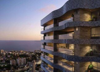 Trabalhador Cai De 30 Metros Em Obra De Prédio De Luxo E Morre No Hospital