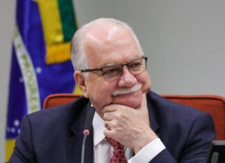 Fachin Assume Presidência Do STF Com Foco Em Novas Pautas