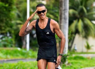 Motorista Irá A Júri Pelo Atropelamento De Maratonista Em Salvador