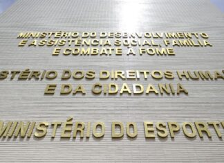 Encontro discute combate à manipulação de resultados esportivos Encontro discute combate à manipulação de resultados esportivos