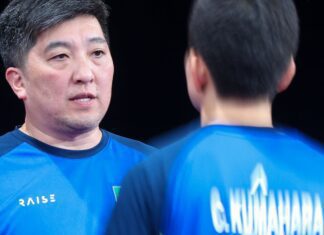 Ex-mesatenista Hugo Hoyama recebe alta após fazer cirurgia no coração Ex-mesatenista Hugo Hoyama recebe alta após fazer cirurgia no coração