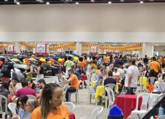 Combate Das Marcas: Feirão Reúne Descontos De Até R$ 30 Mil Em Salvador