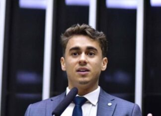 Justiça Aumenta Indenização Que Nikolas Ferreira Deve Pagar A Felipe Neto