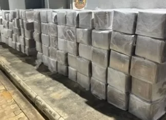 MPBA Desmantela Organização Criminosa Por Tráfico De Drogas