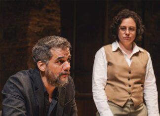 Wagner Moura Ganha Sessões Extras Em Salvador Com Espetáculo “Um Julgamento”