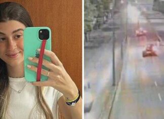 Estagiária Da Record Morre Eletrocutada Após Acidente