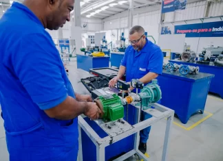 Senai Oferece 2 Mil Vagas Gratuitas Em Cursos Online De Capacitação