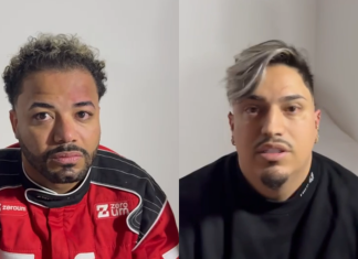 Hytalo Santos E Marido Viram Réus Por Produção De Conteúdo Pornográfico