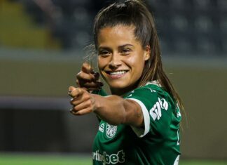Quarteto paulista vai às quartas de final da Copa do Brasil Feminina Quarteto paulista vai às quartas de final da Copa do Brasil Feminina