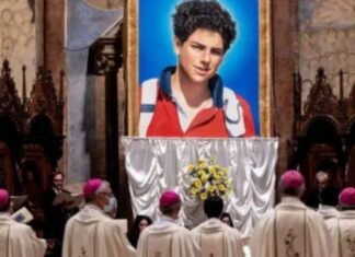 Relíquia De Santo Millennial Poderá Ser Visitada Em Igreja Da Capital Baiana