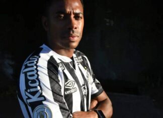 STJ Rejeita Recurso Da Defesa De Robinho E Mantém Ex-jogador Preso