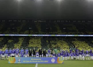 Brasil X Chile: Horário E Onde Assistir Ao Jogo Das Eliminatórias