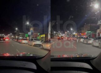 VÍDEO: Fila Do Ferry-boat Em Itaparica Tem Espera De Mais De 3h