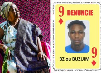 PM Prende Suspeito De Participar Da Morte De Mãe Bernadete