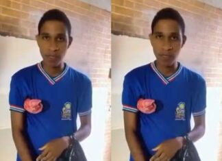 Jovem Com Autismo Morre Durante Ação Policial Em Salvador