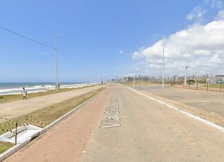 Homem é Encontrado Morto A Tiros Dentro De Carro Na Boca Do Rio